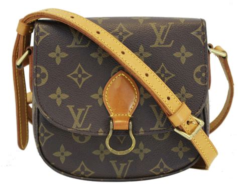 louis vuitton cross-body bag|authentic louis vuitton crossbody bag.